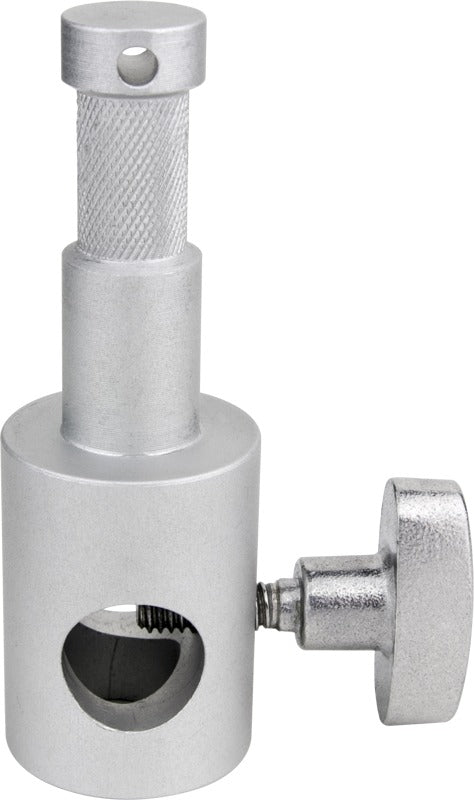 Kupo KS-098 Adapter Stud 5/8" Receiver to 5/8" Stud