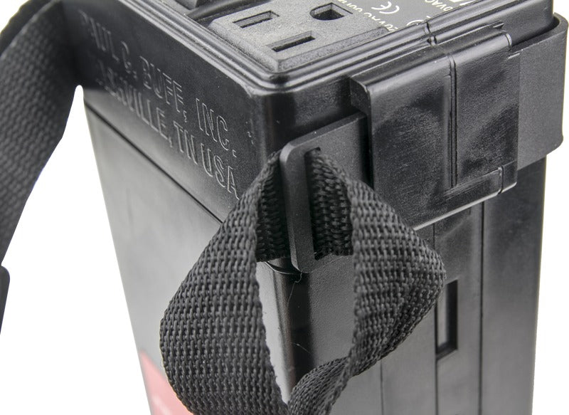 Kupo KS-099 Bracket w/ Hex Stud For Vagabond