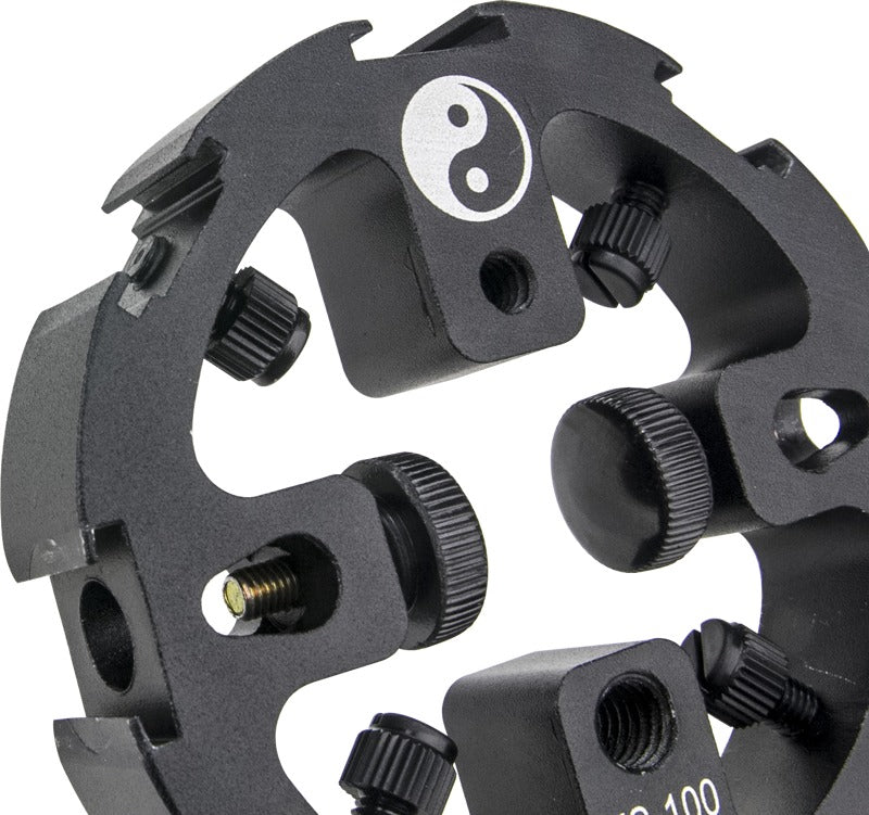 Kupo KS-100 Bagua Multiflash Bracket
