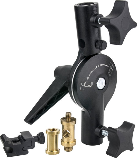 Kupo KS-101RP Rolypoly Counterblanced Umbrella Swivel Bracket