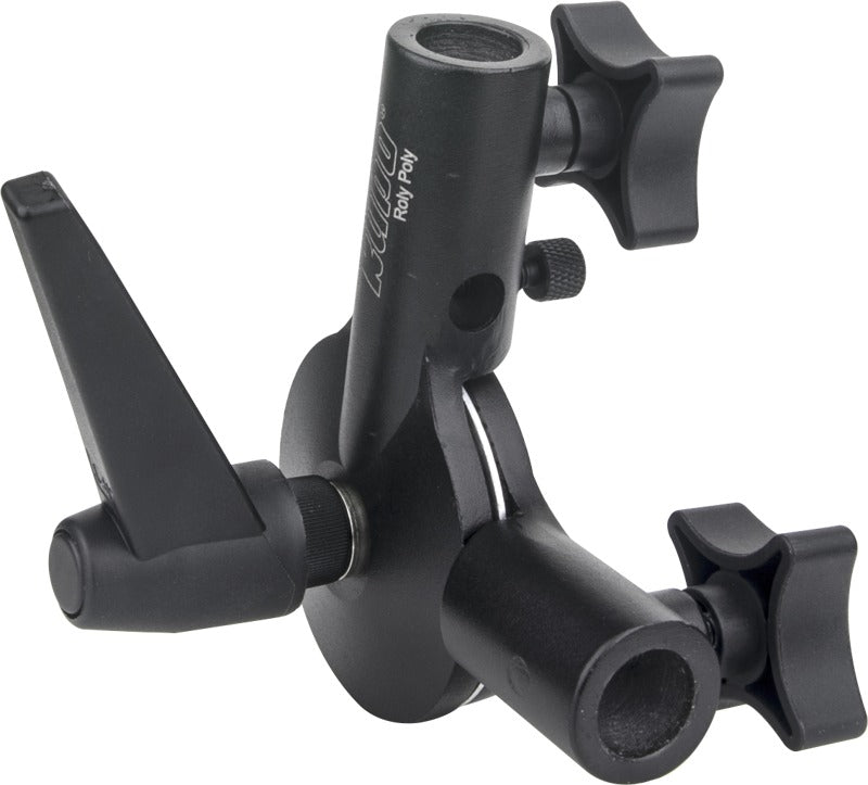 Kupo KS-101RP Rolypoly Counterblanced Umbrella Swivel Bracket