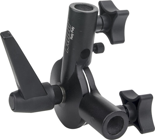 Kupo KS-101RP Rolypoly Counterblanced Umbrella Swivel Bracket