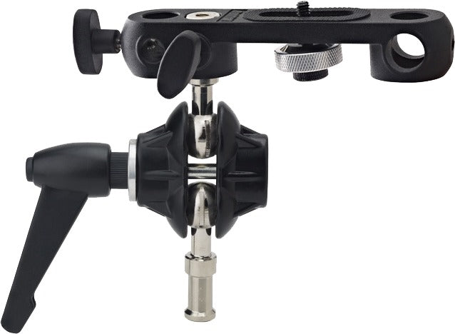 Kupo KS-104 Versatile Swiveling Adapter With KS-Cb01