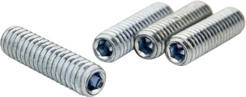 Kupo KS-114 1in Conversion Adapter 1/4"-20 Female to 1/4"-20 Male (Set of 5)