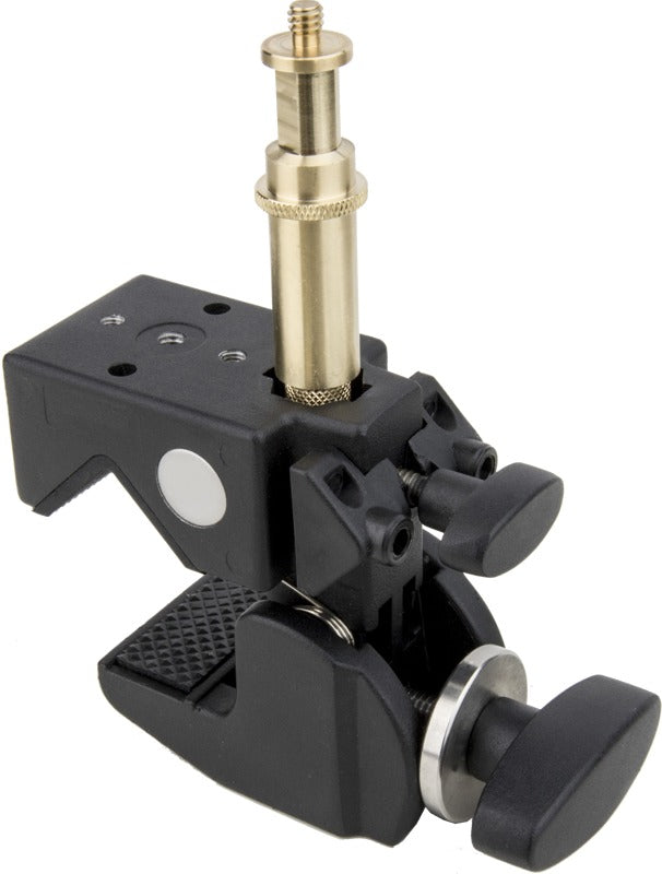 Kupo KS-115 Double-Ended Spigot