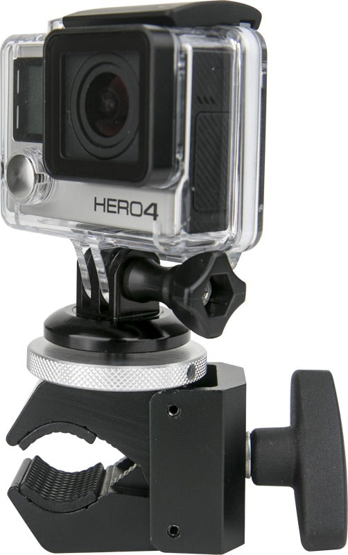 Kupo KS-124 Metal GoPro Tripod Mount with 1/4"-20 Male