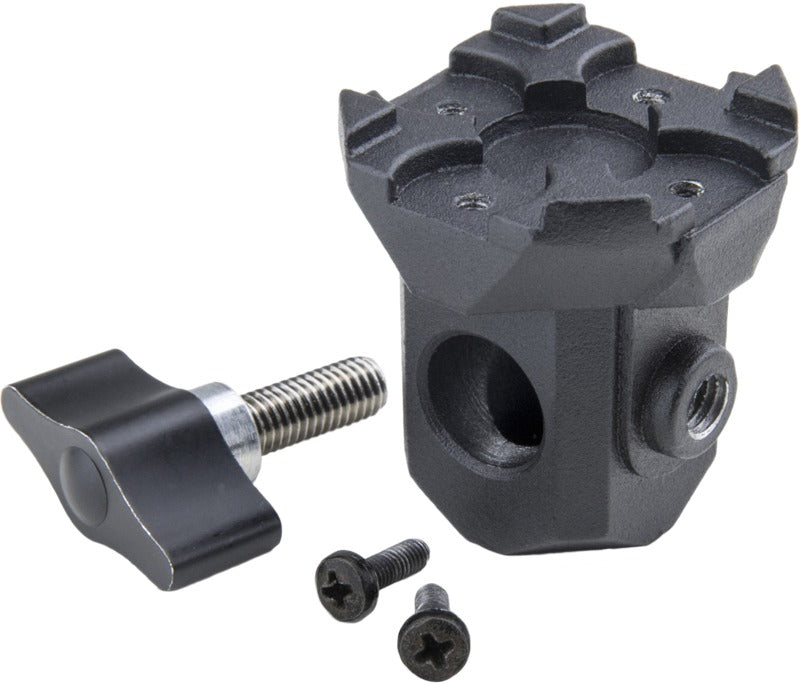 Kupo KS-126 5/8" Baby Socket w/Knob