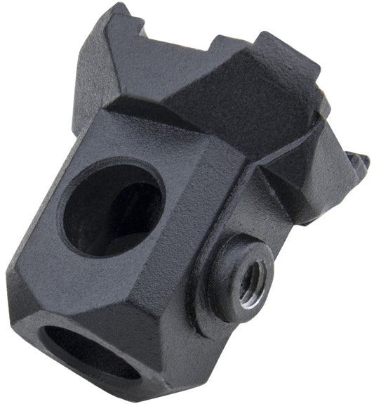 Kupo KS-126 5/8" Baby Socket w/Knob