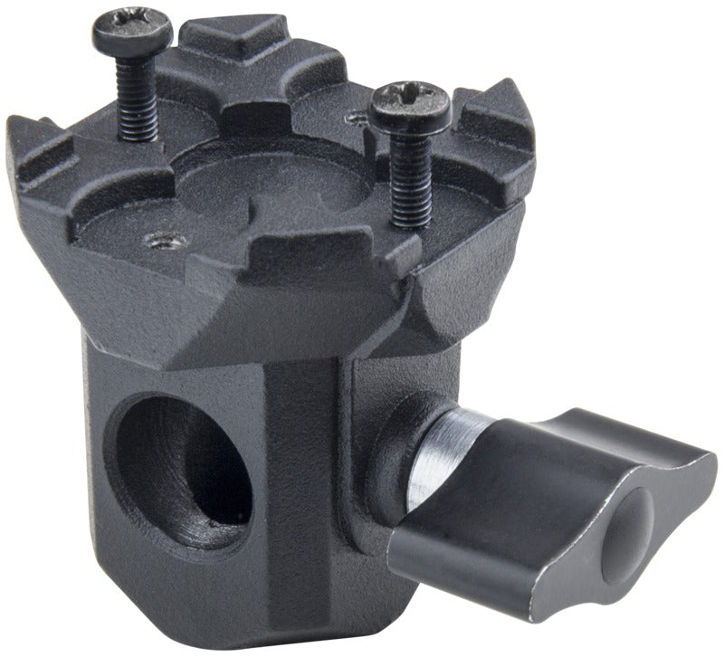 Kupo KS-126 5/8" Baby Socket w/Knob