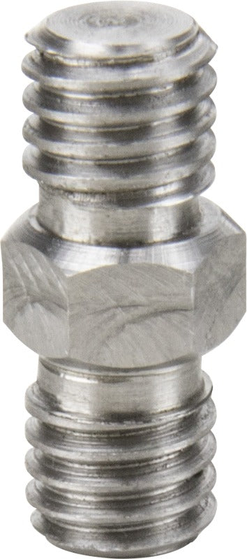 Kupo KS-128 3/8" - 3/8" Male Adapter Spigot