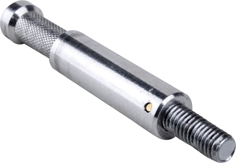 Kupo KS-129 3.5" Extra Long 5/8" Baby Stud with 3/8"-16 Male Thread
