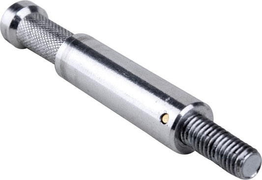 Kupo KS-129 3.5" Extra Long 5/8" Baby Stud with 3/8"-16 Male Thread