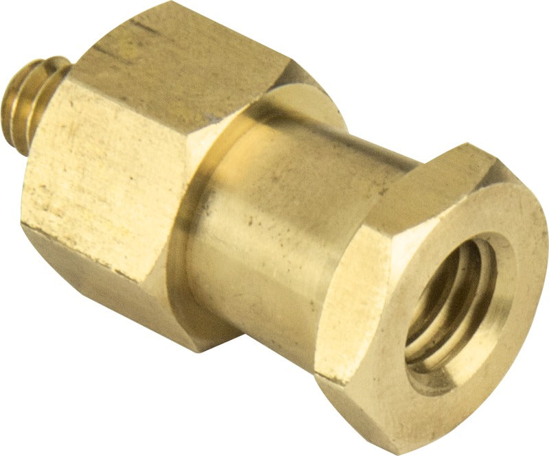 Kupo KS-130 Hex Adapter With 3/8"-16F & 3/*"-16M