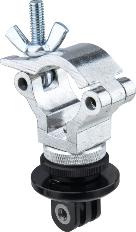Kupo KS-131 Gopro Tripod Mount w/ 1" Coupler