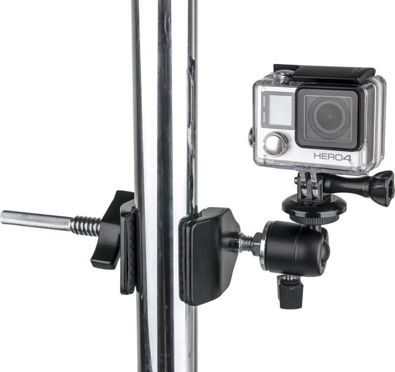 Kupo KS-133 GoPro Tripod Mount with Ball Head Adapter