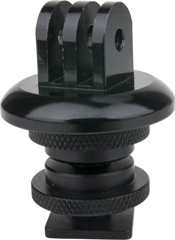 Kupo KS-134 GoPro Tripod Mount with Hot Shoe Adapter