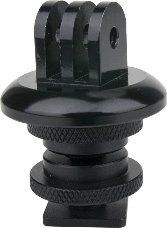 Kupo KS-134 GoPro Tripod Mount with Hot Shoe Adapter