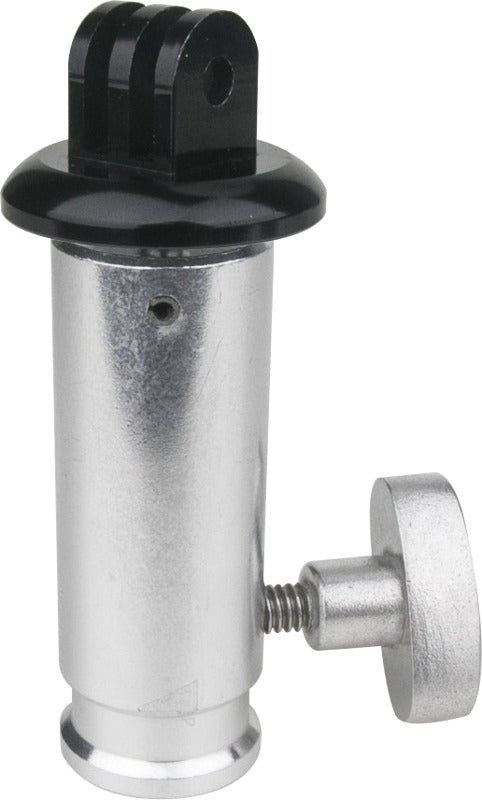 Kupo KS-136 GoPro Tripod Mount with 5/8" (16mm) Baby Receiver