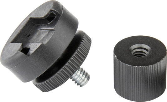 Kupo KS-143 Cold Shoe Mount with 1/4" Thread