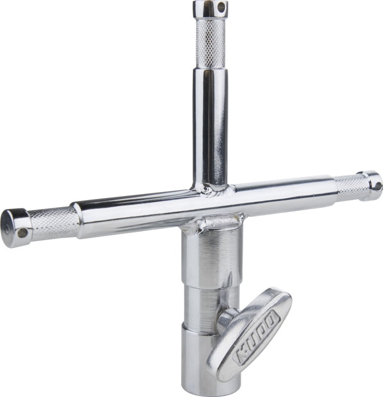 Kupo KS-148 3-Way Baby Adapter