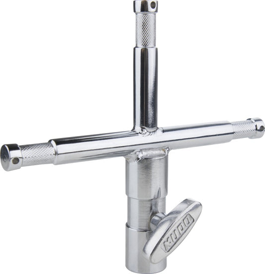 Kupo KS-148 3-Way Baby Adapter