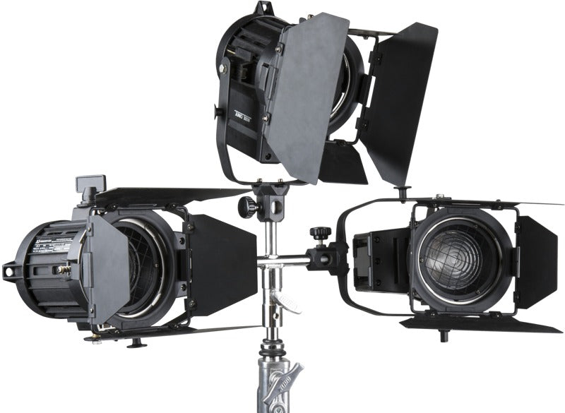 Kupo KS-148 3-Way Baby Adapter