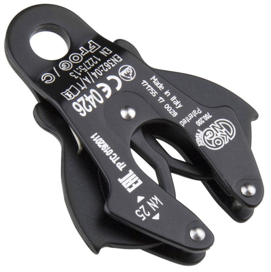 Kupo KS-157 Quick Release Frog Locking Carabiner