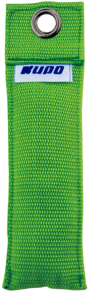 Kupo KS-160G Sausage Camera Marker 6"' Green