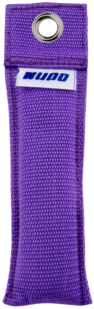 Kupo KS-160P Sausage Camera Marker 6" Purple