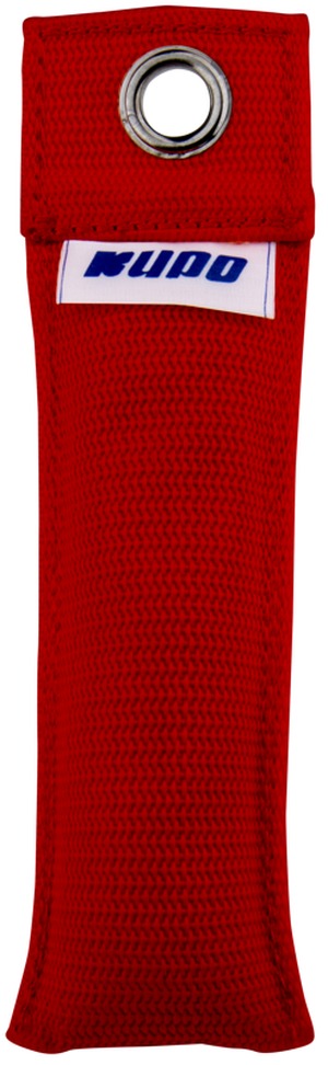 Kupo KS-160R Sausage Camera Marker 6" Red