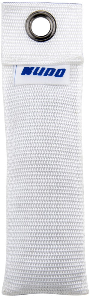 Kupo KS-160W Sausage Camera Marker 6" White