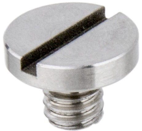 Kupo KS-167 1/4"-20 Camera Screw with Flat head