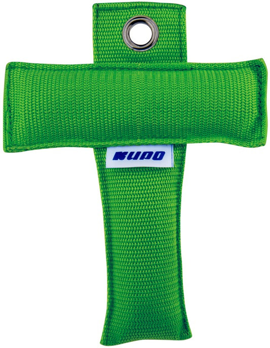 Kupo KS-168BL 6x8in Camera T Marker - Green