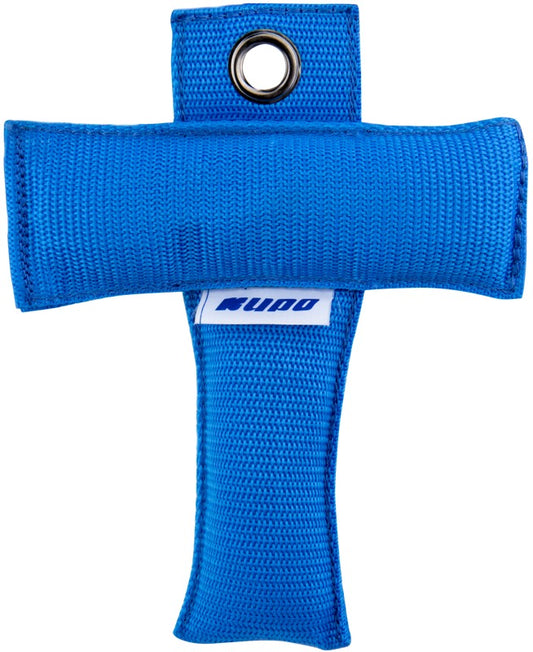 Kupo KS-168BL Camera T Marker 6"X 8" Blue