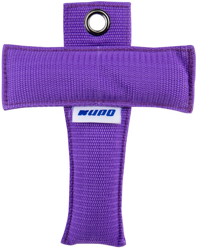 Kupo KS-168P Camera T Marker 6"X 8" Purple