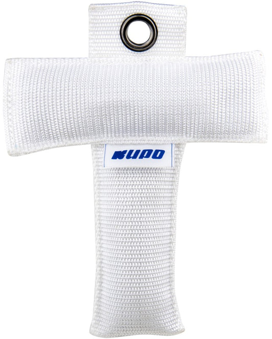 Kupo KS-168W Camera T Marker 6"X 8" White