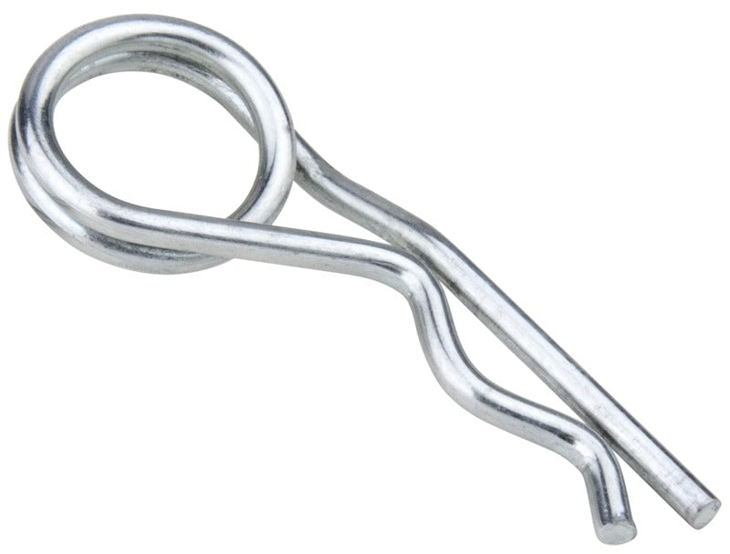 Kupo KS-169 Spring Type Safety Pin ( 5 For Set)