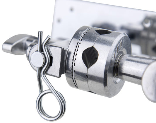 Kupo KS-169 Spring Type Safety Pin ( 5 For Set)