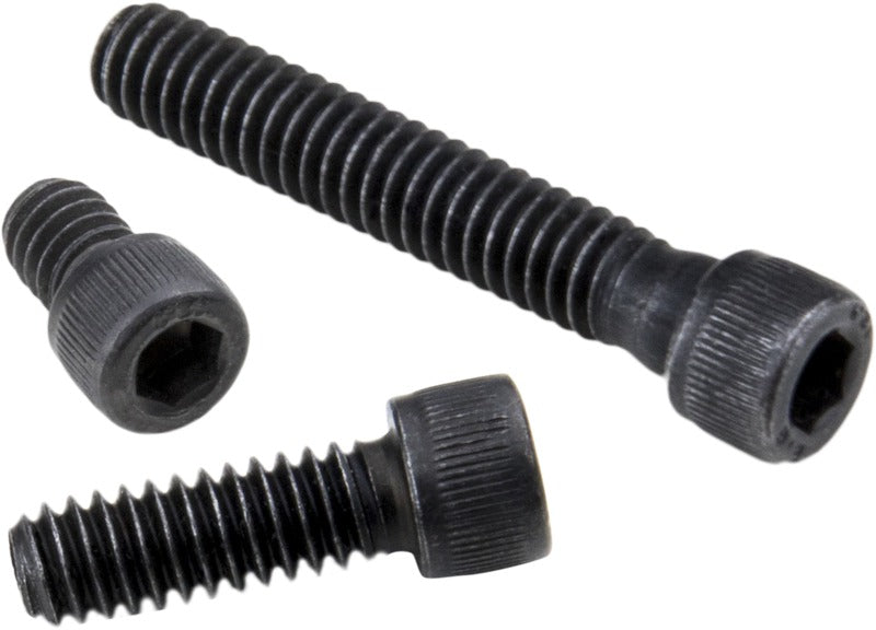 Kupo KS-171 1/4"-20 Hex Scoket Cap Screw set