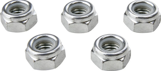 Kupo KS-176 3/8"-16 Hexagon Nylon Locking Nut set of 5