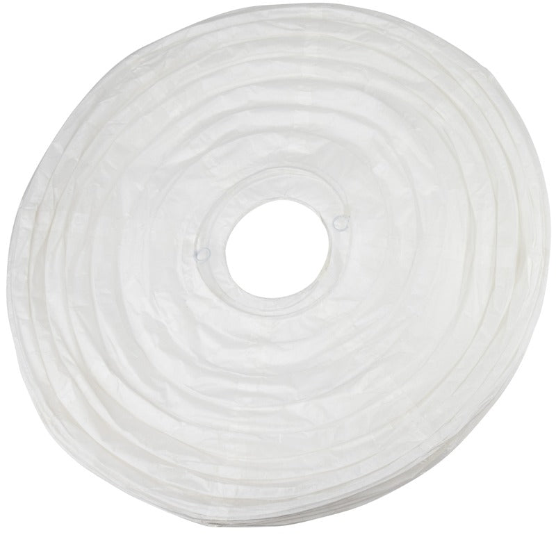 Kupo KS-181PL 18" Paper Lantern(Set For 5)