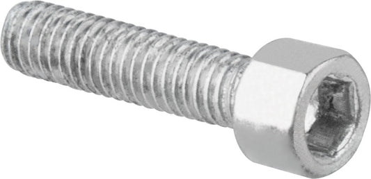 Kupo KS-187 3/8"-16 Steel Hex Scoket Cap Screw w/ 30mm Threaded Length