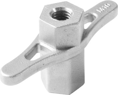 Kupo KS-1901 Stainless Steel T-Nut w/ M10 Thread