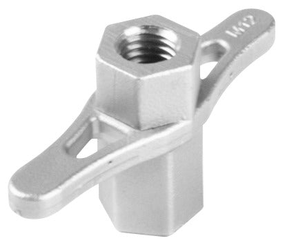 Kupo KS-1902 Stainless Steel T-Nut w/ M12 Thread