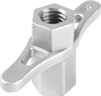 Kupo KS-1912T Stainless Steel T-Nut w/ 1/2"-13 Thread