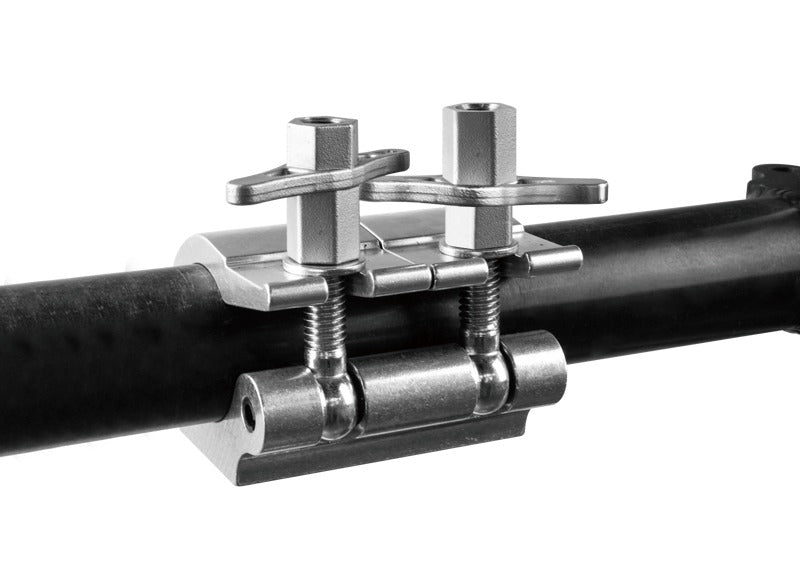 Kupo KS-1912T Stainless Steel T-Nut w/ 1/2"-13 Thread
