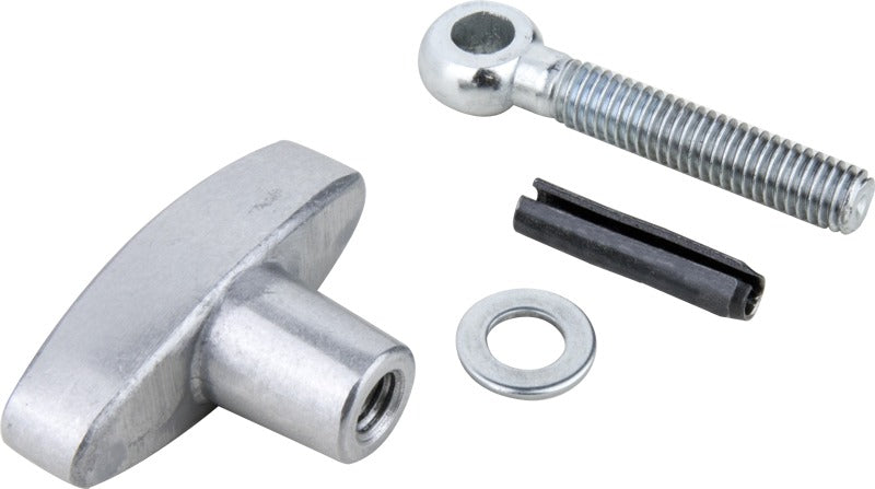 Kupo KS-192 Eyebolt With Aluminum Casting Stud 3/8"-16F & 3/8"-16F