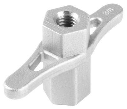 Kupo KS-1938T Stainless Steel T-Nut w/ 3/8"-16 Thread