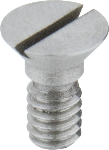 Kupo KS-193 Slotted Countersunk Head 1/4"-20 Screw