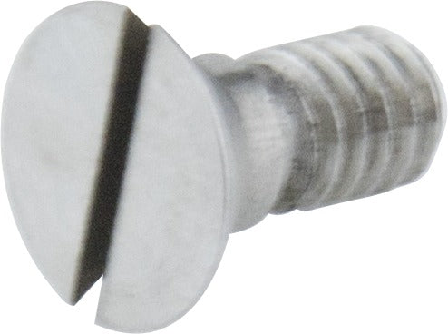 Kupo KS-193 Slotted Countersunk Head 1/4"-20 Screw
